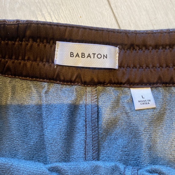 Babaton Tribute pant… Currently in store for $148 plus tax. - Picture 2 of 4